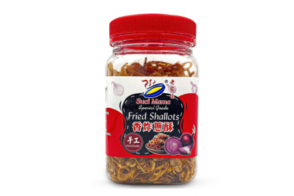 Suci Mama Fried Shallot 香炸葱酥 80GM（VIP会员价：RM11.50）